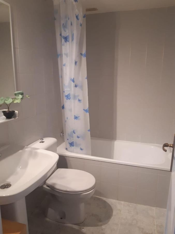 Apartament Blau Park Ii, L'Estartit Exterior foto